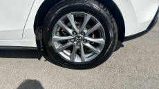 Mazda 3 2.0 e-Skyactiv G MHEV SE-L 5dr Petrol Hatchback